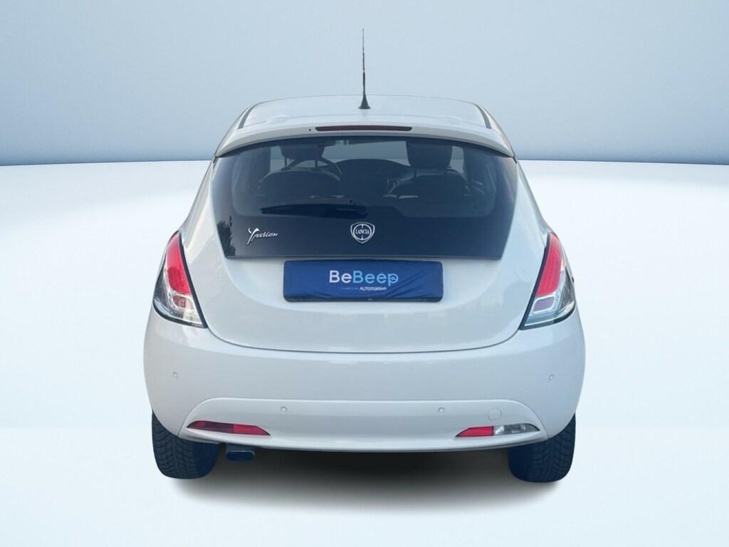 Lancia Ypsilon 1.2 Gold 69cv my16