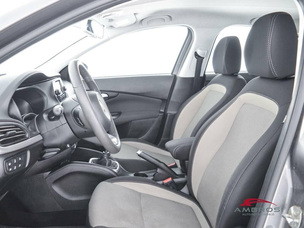 Fiat Tipo 4p 1.6 mjt Opening edition Plus 120cv