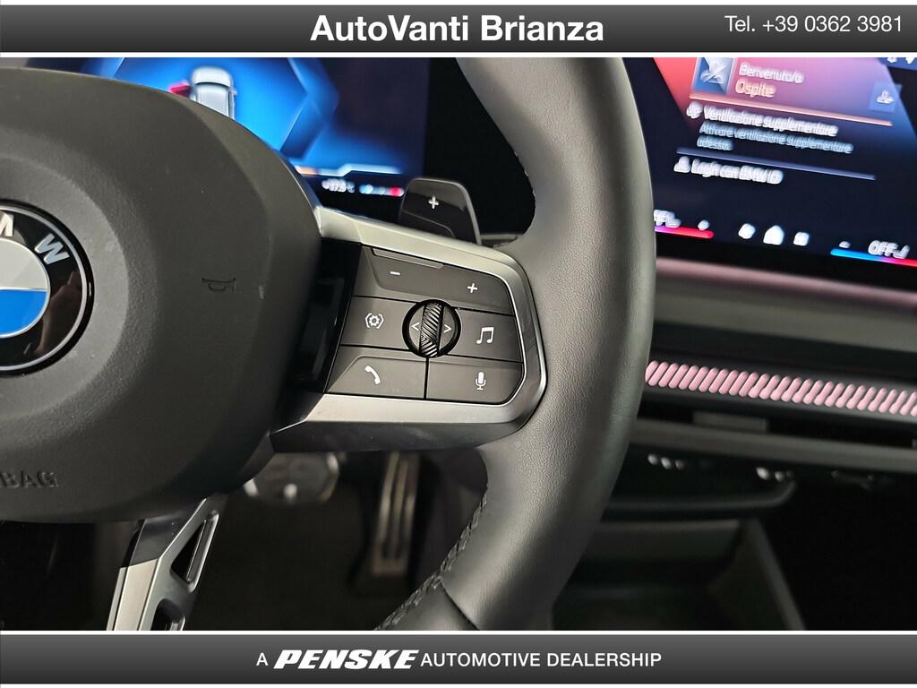 BMW Serie 1 118d MSport Pro auto
