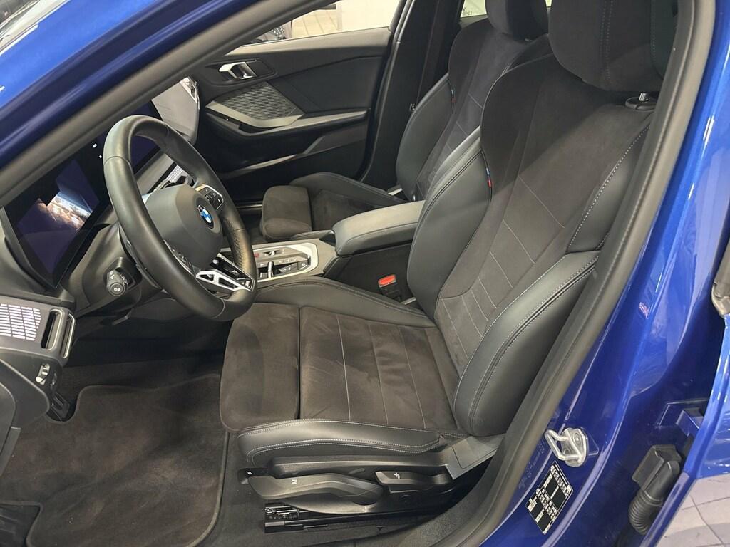 BMW Serie 1 118d MSport Pro auto