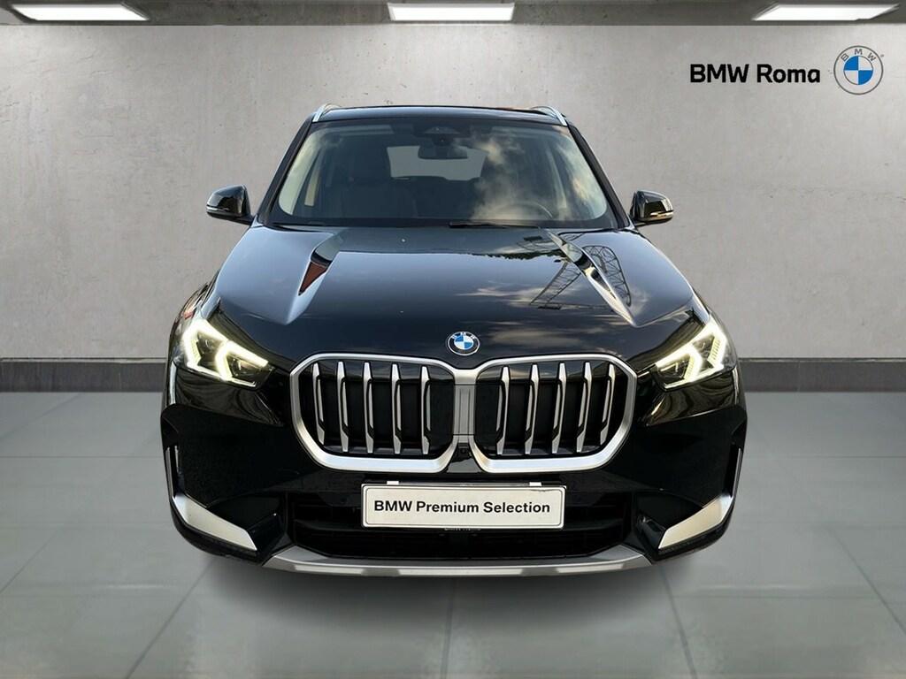 BMW X1 sdrive18d X-Line auto