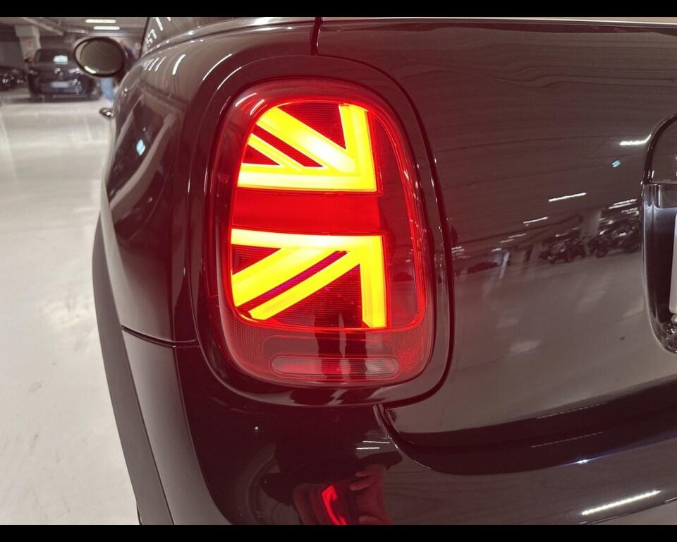 Mini Mini 3p 2.0 JCW JCW auto