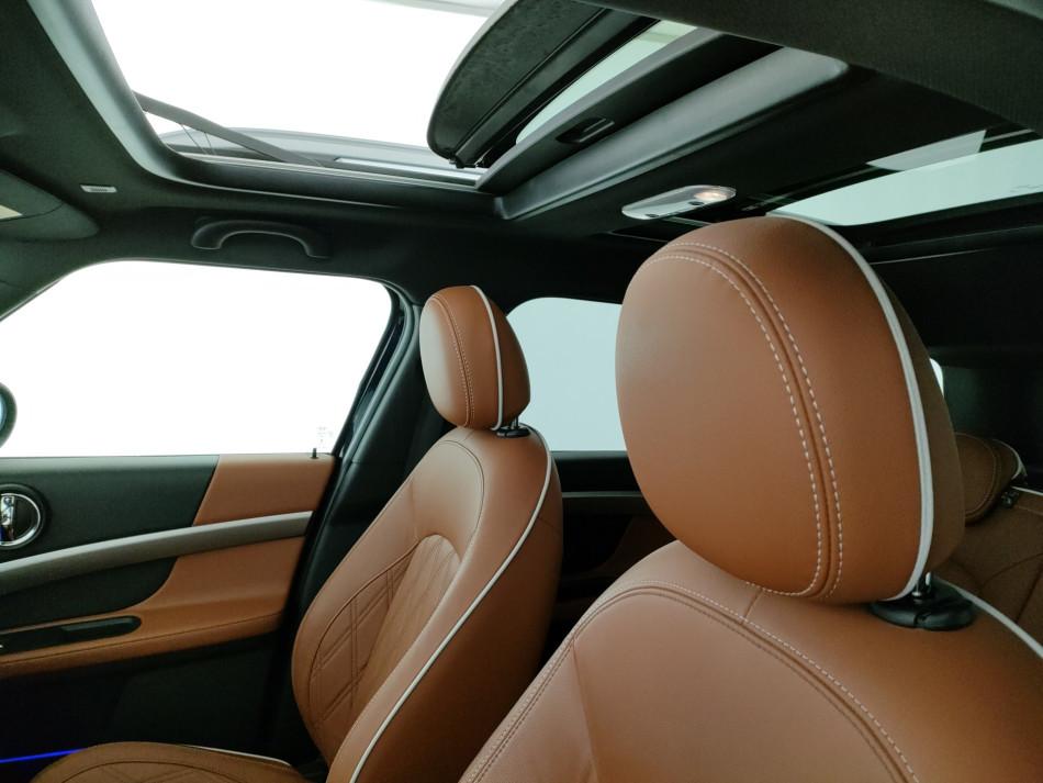 Mini Mini Countryman 2.0 JCW JCW auto