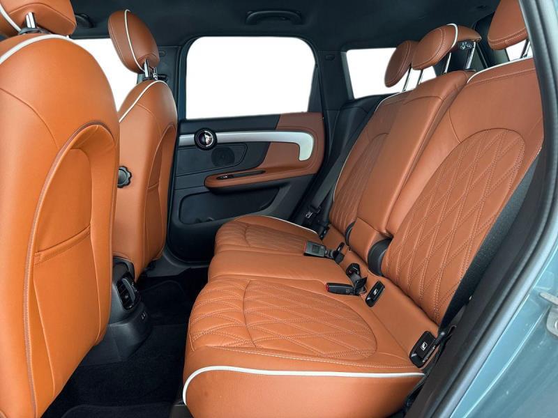 Mini Cooper SD Countryman 2.0 Cooper SD Hype auto