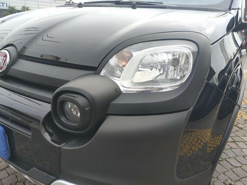 Fiat Panda 0.9 t.air t. Cross 4x4 s&s 85cv 5p.ti