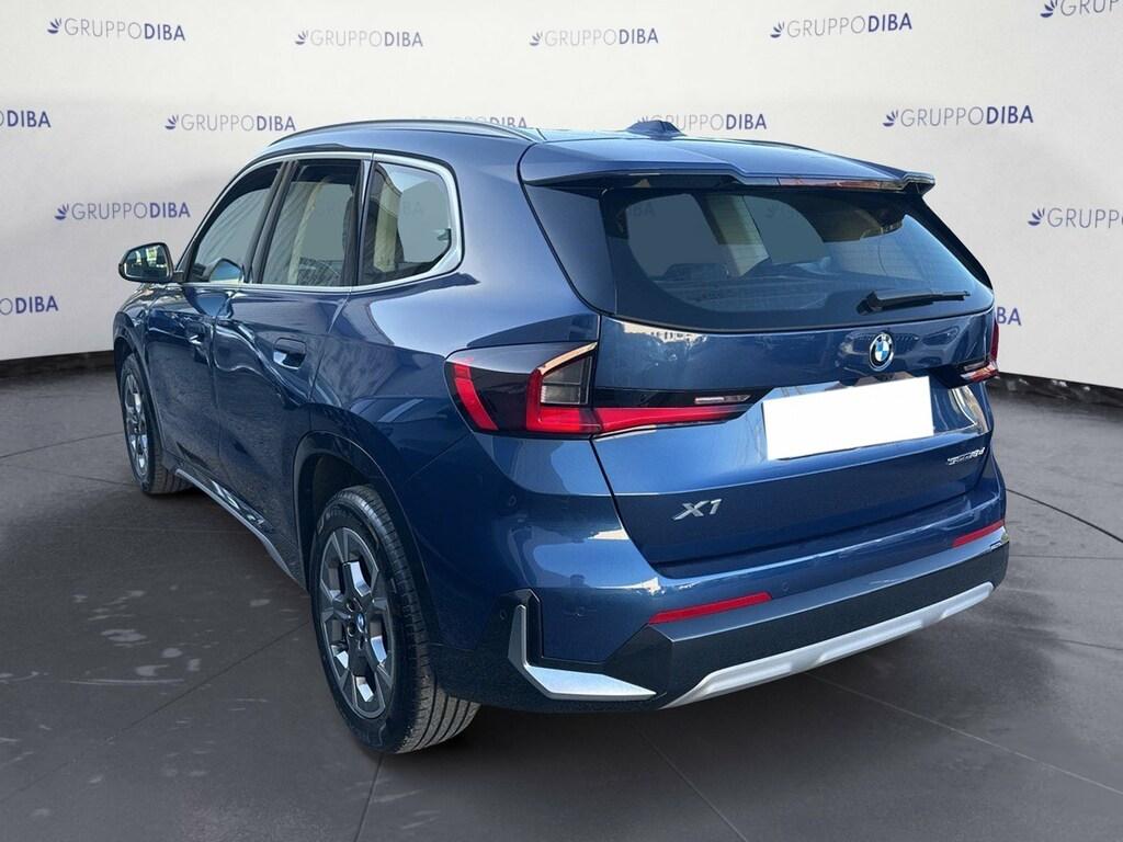 BMW X1 sdrive18d X-Line auto