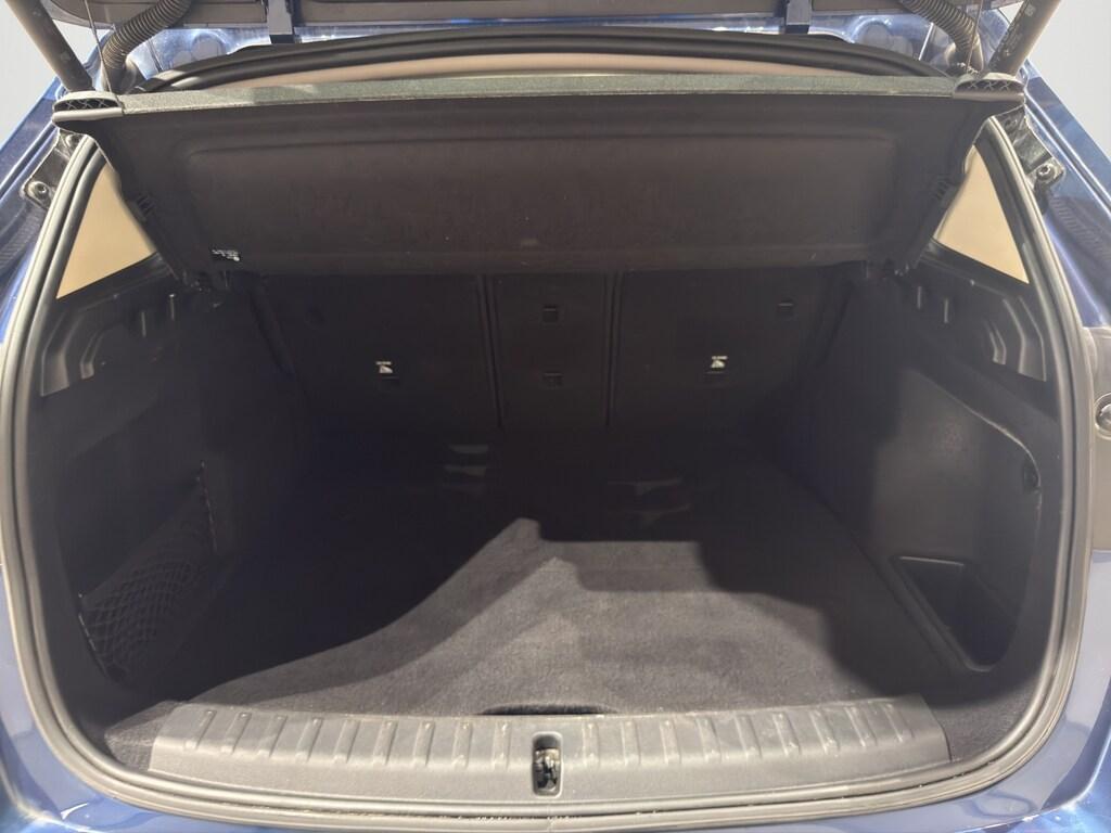 BMW X1 sdrive18d auto
