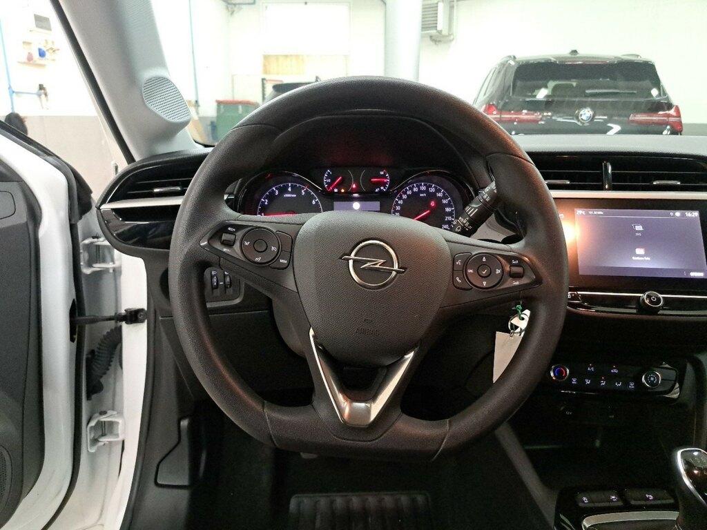Opel Corsa 1.2 Edition 75cv