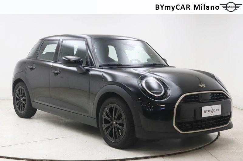 Mini Mini Cooper 5p 1.5 C Classic auto
