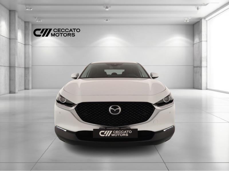 Mazda CX-30 2.0 m-hybrid Exclusive 2wd 150cv 6at