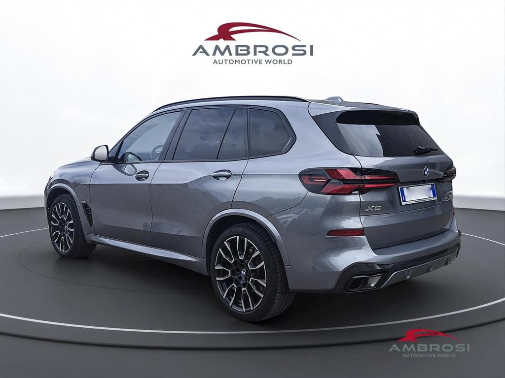 BMW X5 X5 xdrive30d MSport Pro auto