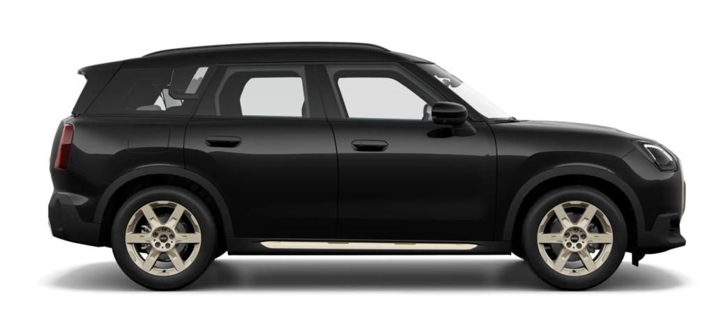 Mini Mini Countryman SE Favoured all4