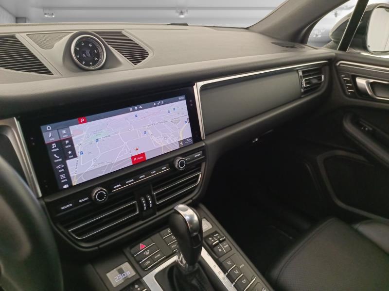 Porsche Macan 2.0 245cv pdk