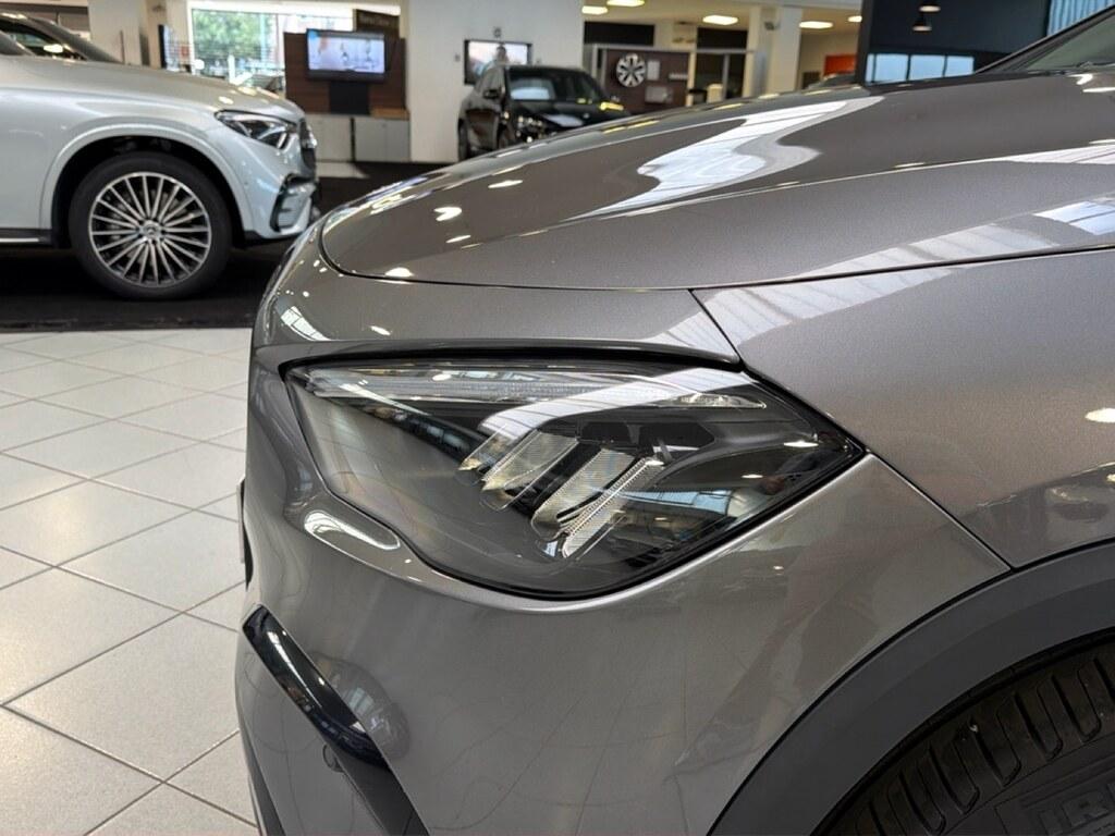 Mercedes GLA 200 d Progressive Advanced Plus auto