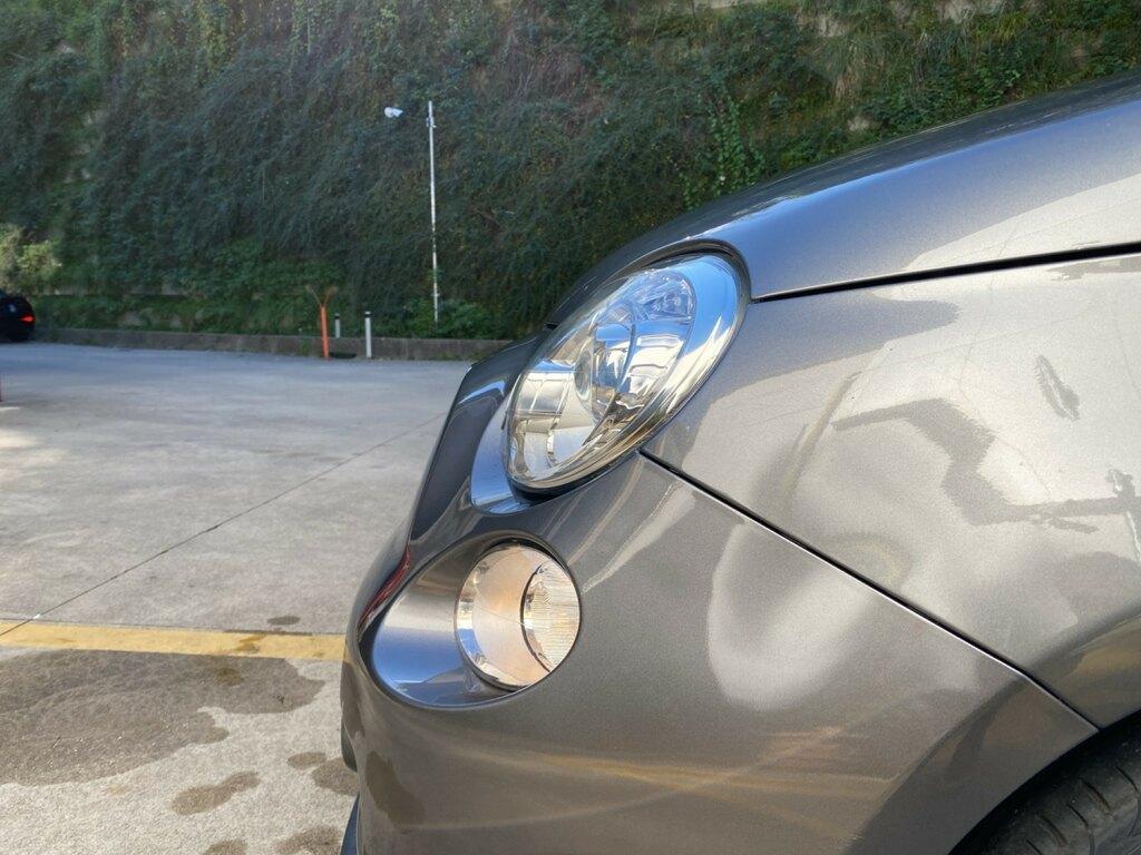 Abarth 595 1.4 16v t. t-jet turismo 160cv E6