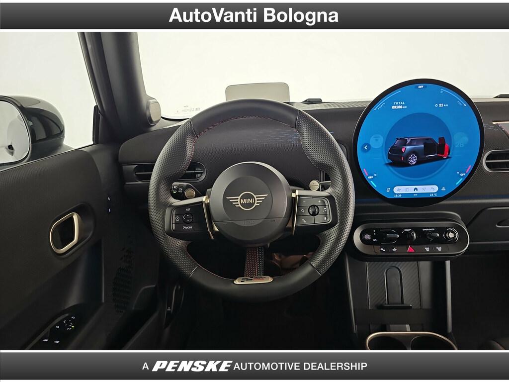 Mini Mini Cooper 3p 1.5 C JCW auto