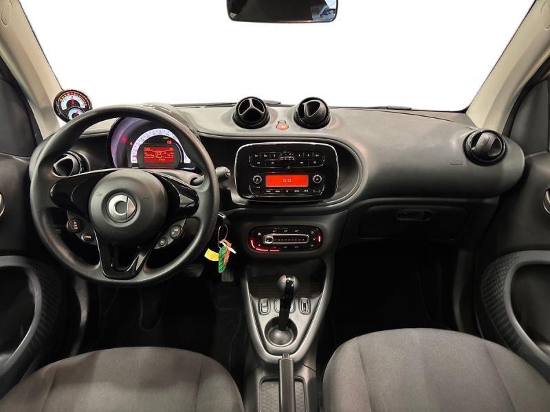 Smart fortwo eq Pure 22kW