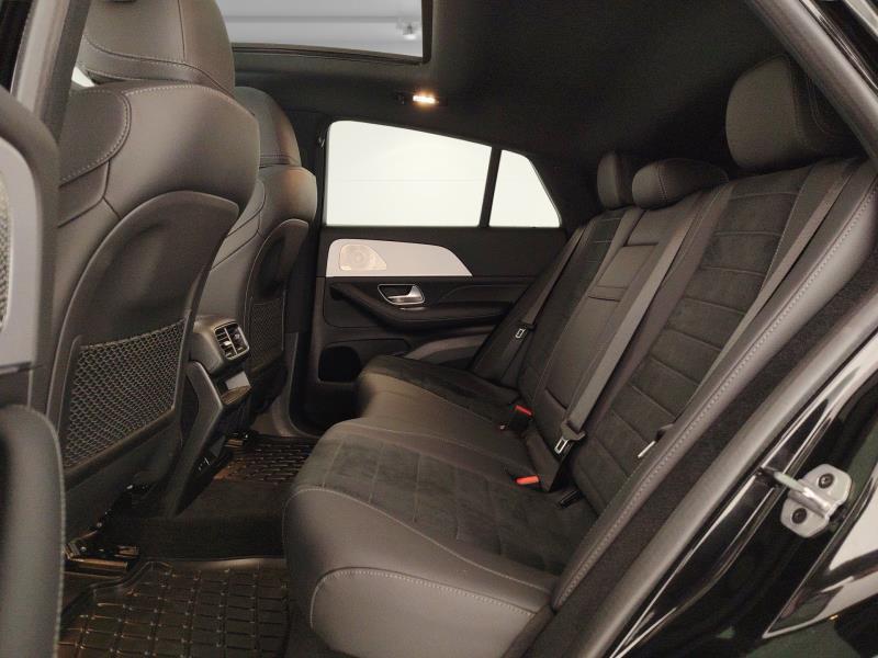 Mercedes GLE Coupe 450 d AMG Line Premium Plus 4matic auto