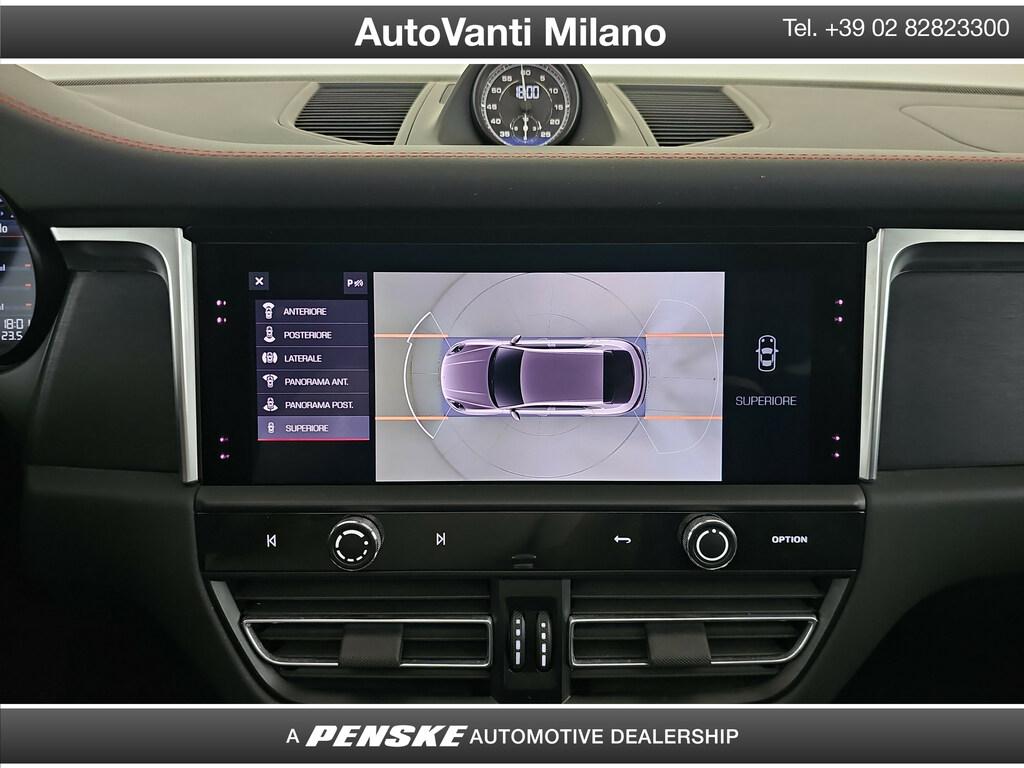 Porsche Macan 2.9 GTS 440cv pdk