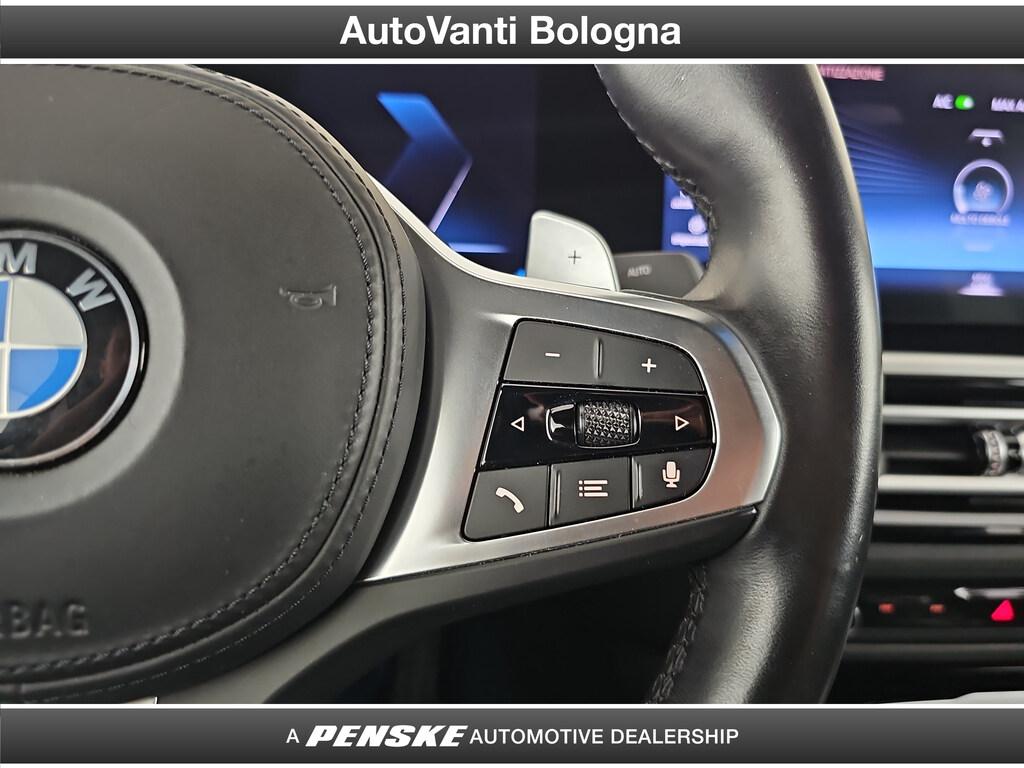 BMW Serie 2 220d Coupe mhev 48V Msport auto