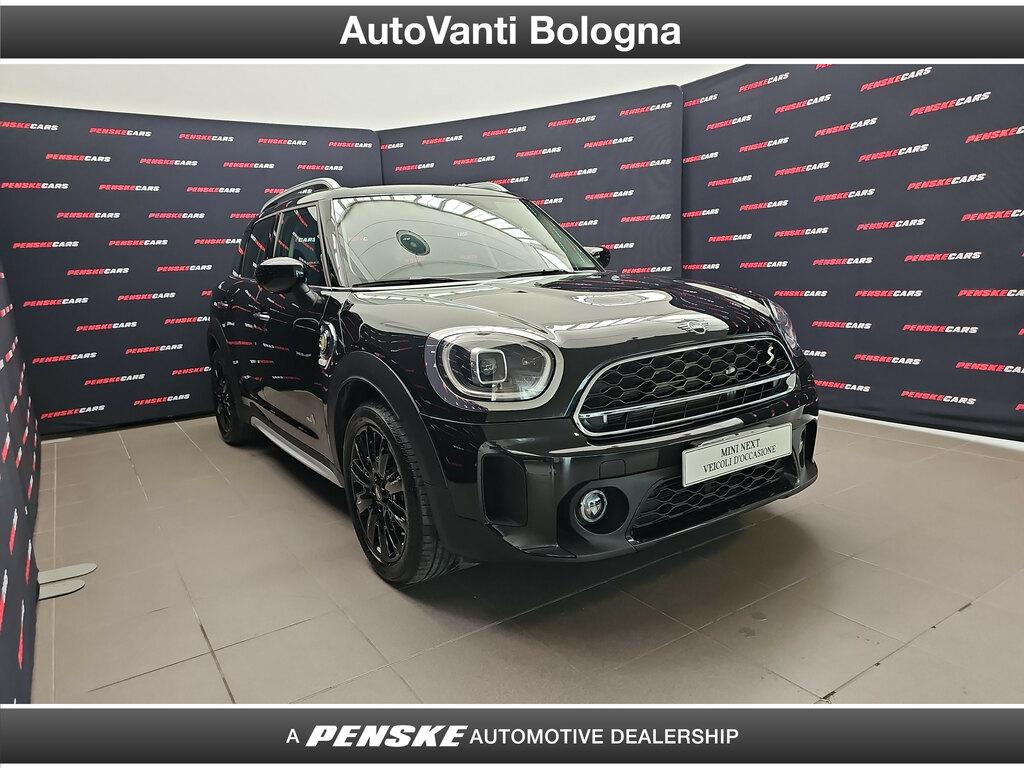 Mini Cooper SE Countryman Mini Countryman 1.5 Cooper SE all4 auto