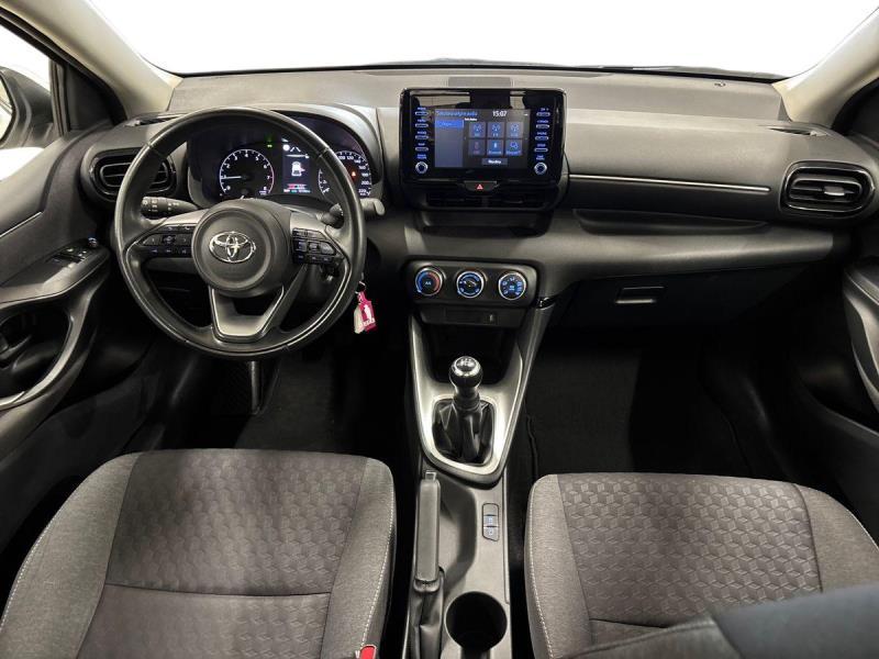 Toyota Yaris 1.0 Business