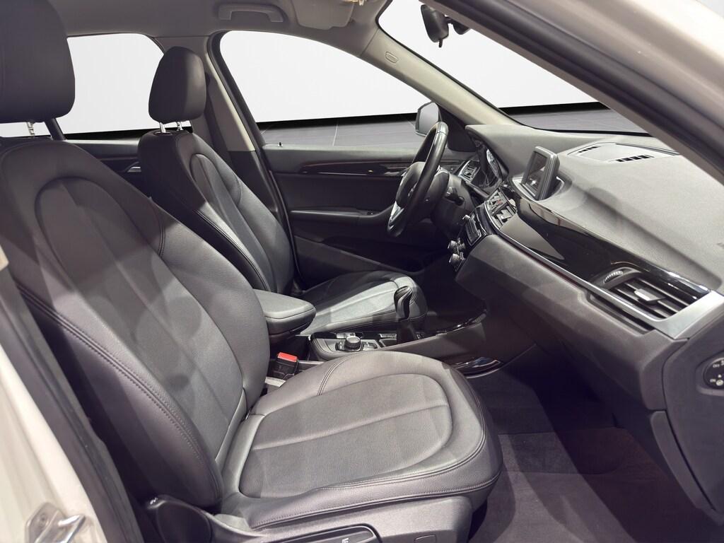 BMW X1 sdrive16d xLine