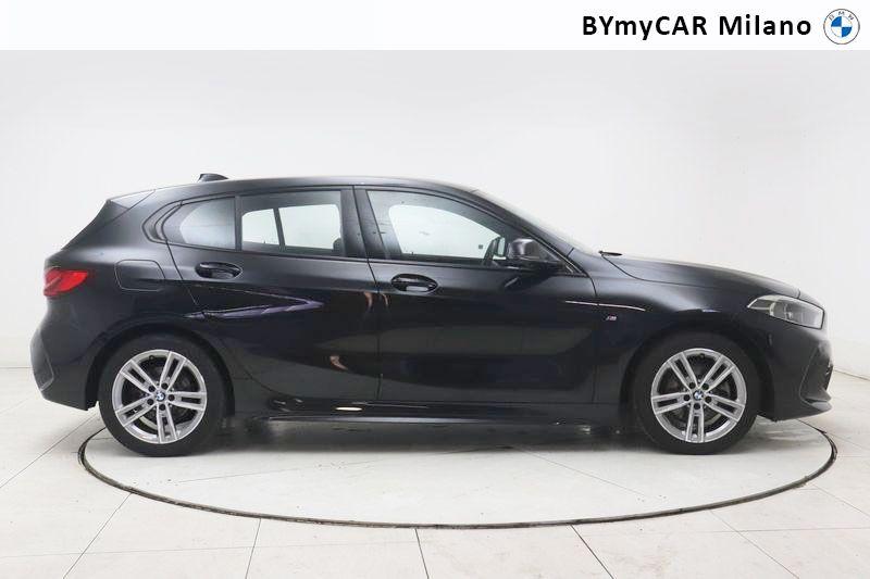 BMW Serie 1 118i Msport 136cv auto