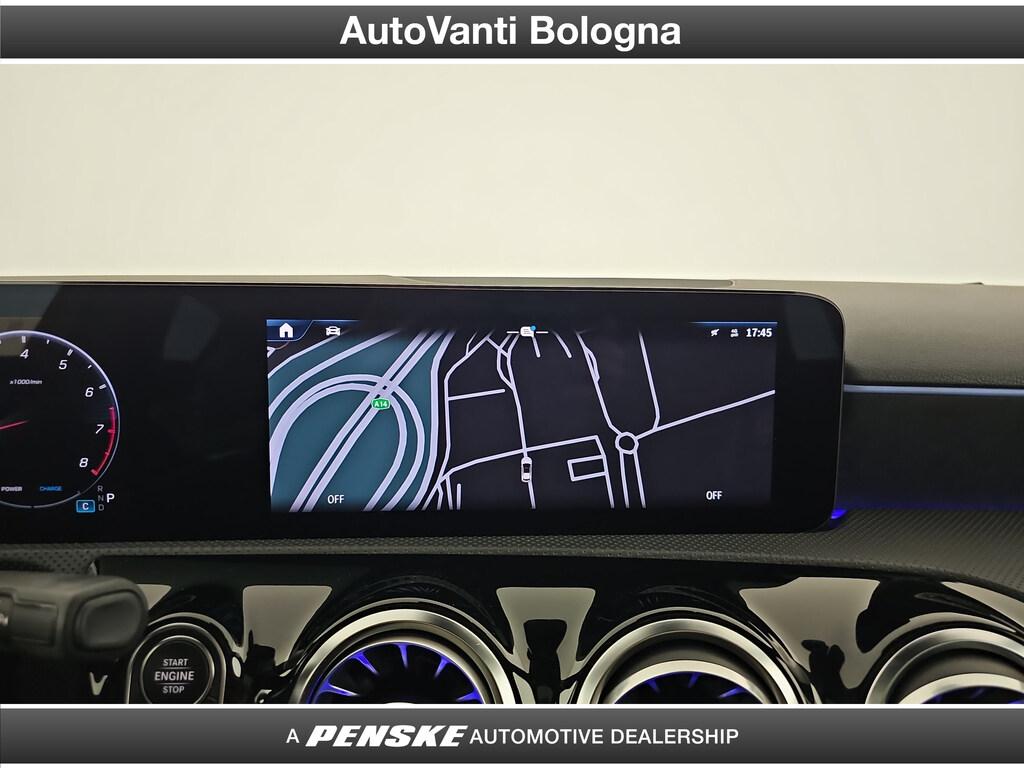 Mercedes Classe A 35 AMG A G Premium Plus AMG Line 4matic auto
