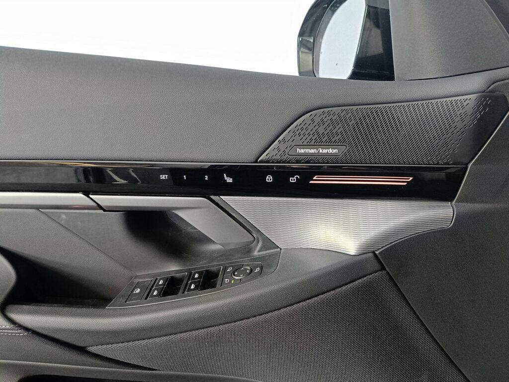 BMW Serie 5 520d 48V Msport sdrive auto