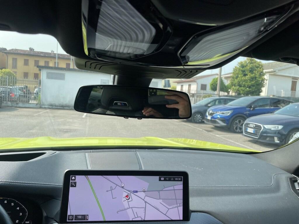 BMW X4 M X4M 3.0 Competition auto