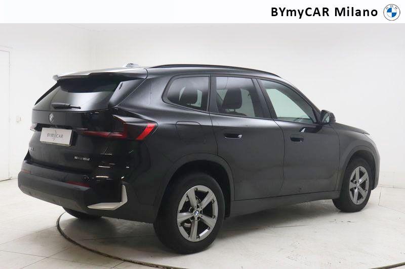 BMW X1 sdrive18d X-Line Edition Balance auto