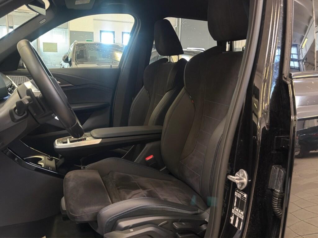 BMW X1 sdrive18d Msport auto