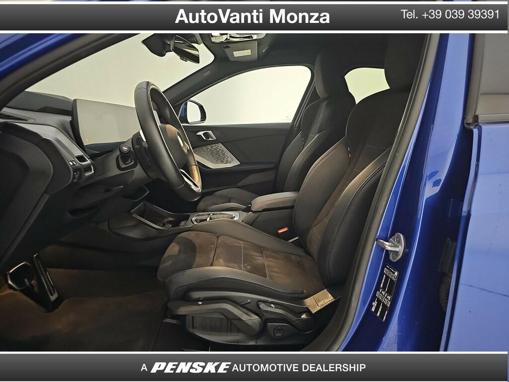 BMW Serie 1 118d MSport Pro auto