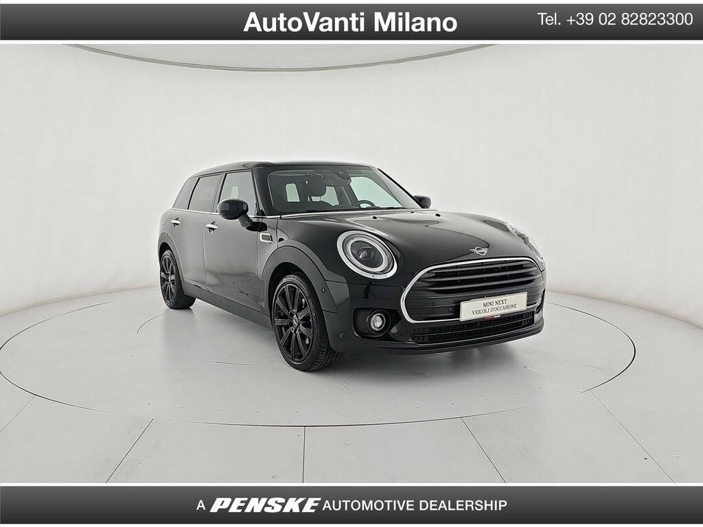 Mini Cooper Clubman 1.5 Cooper Classic Steptronic