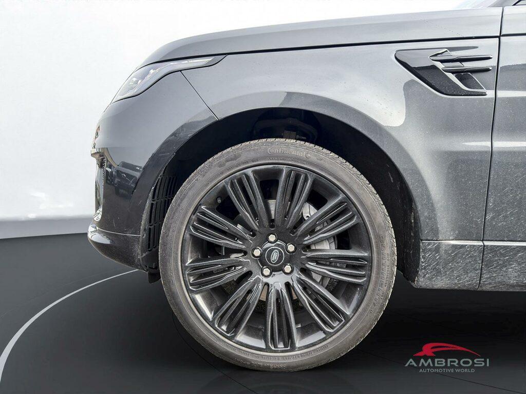 Land Rover Range Rover Sport 3.0d i6 mhev HSE Dynamic Stealth 249cv auto