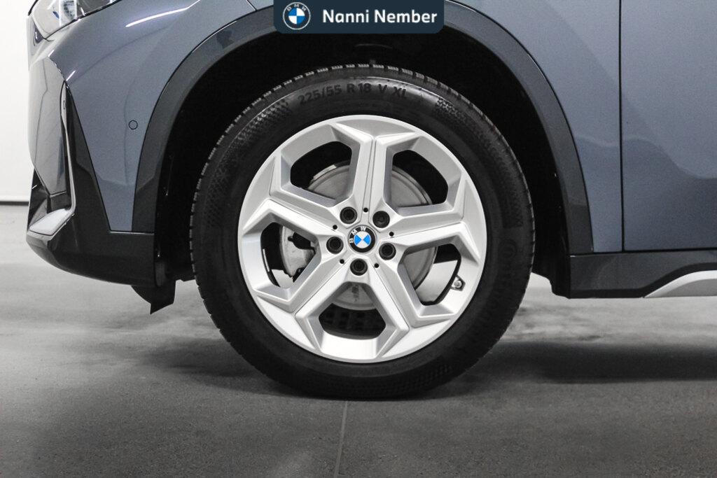 BMW X1 sdrive18d X-Line auto