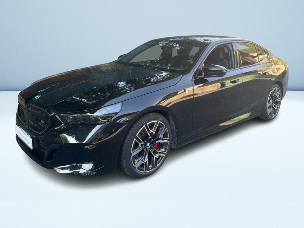 BMW i5 M i5 M60 M Sport Pro