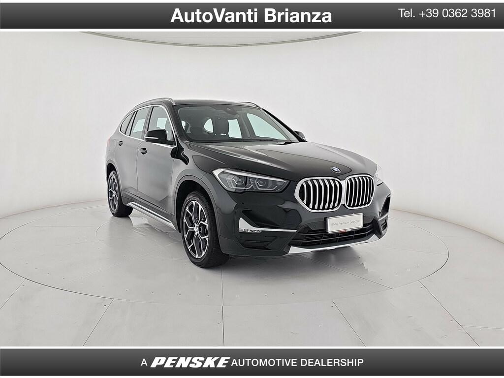 BMW X1 sdrive18d xLine