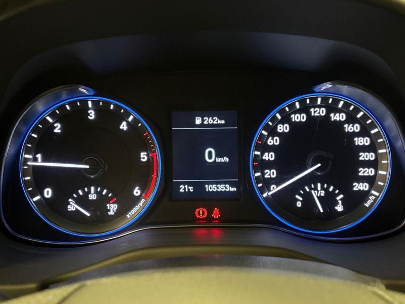 Hyundai Kona 1.6 crdi Xadvanced 2wd 115cv