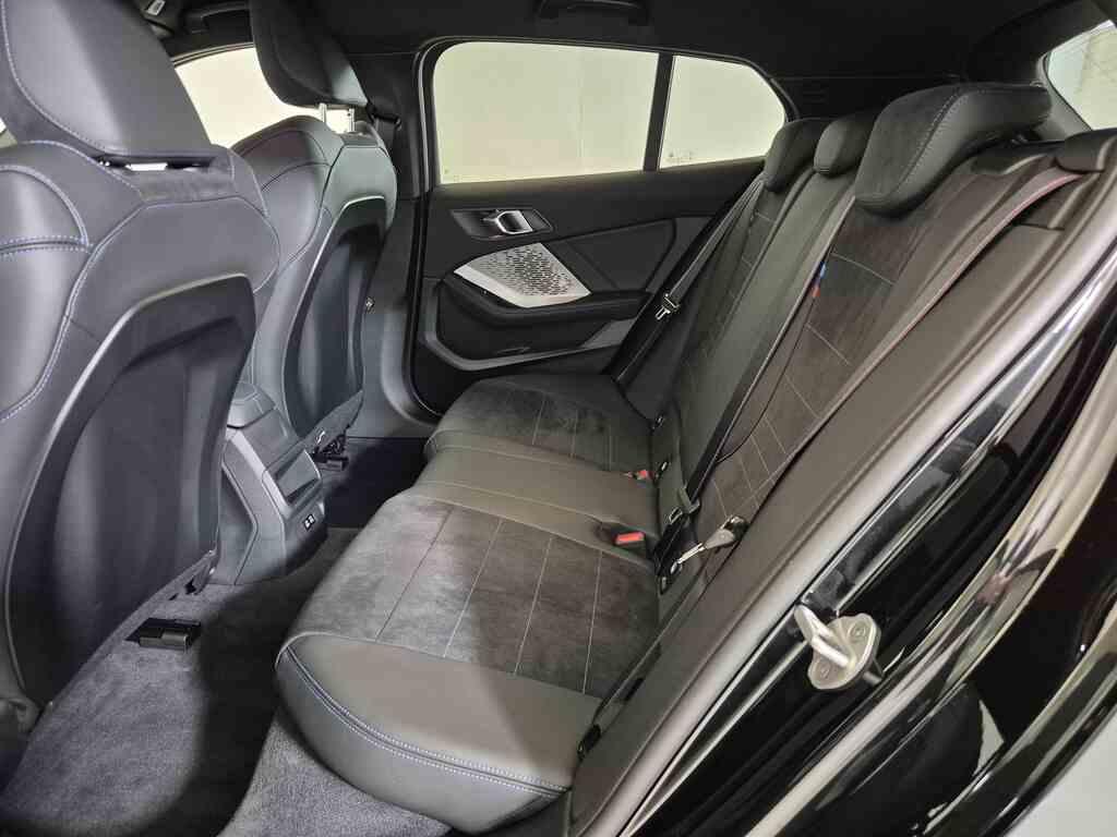 BMW Serie 1 118d MSport Pro auto