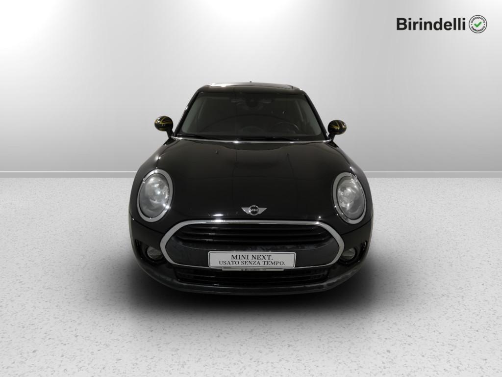Mini One D Clubman 1.5 One D Boost