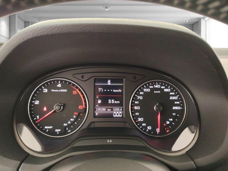 Audi Q2 1.6 tdi S Line Edition s-tronic