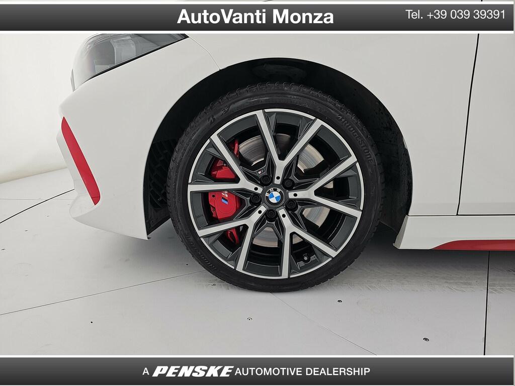 BMW Serie 1 128ti Msport auto