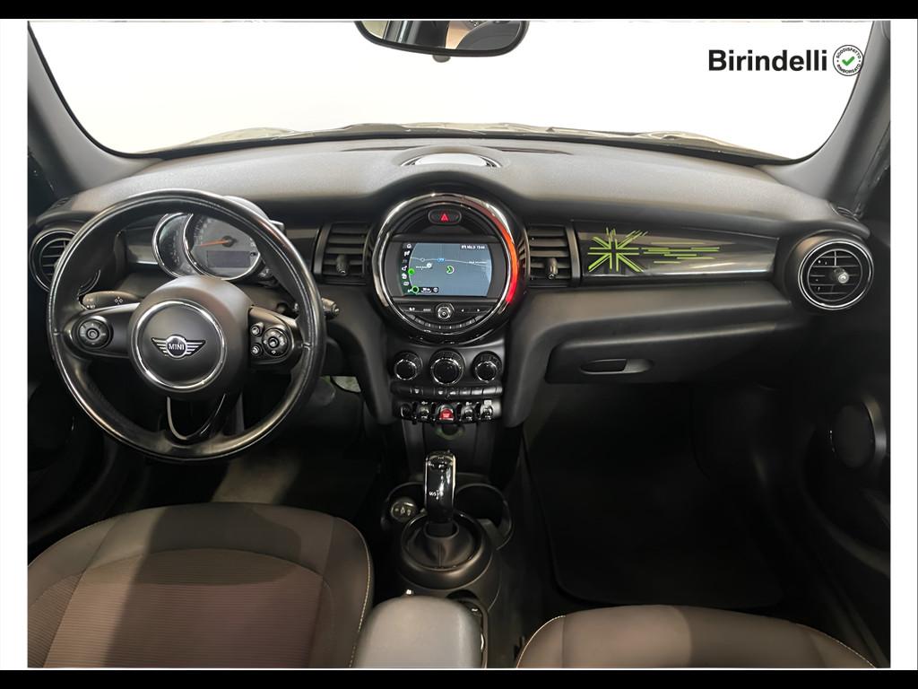 Mini Cooper D 1.5 TwinPower Turbo Cooper D Hype DCT