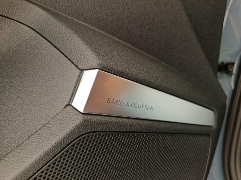 Audi RS3 Sportback 2.5 tfsi quattro s-tronic
