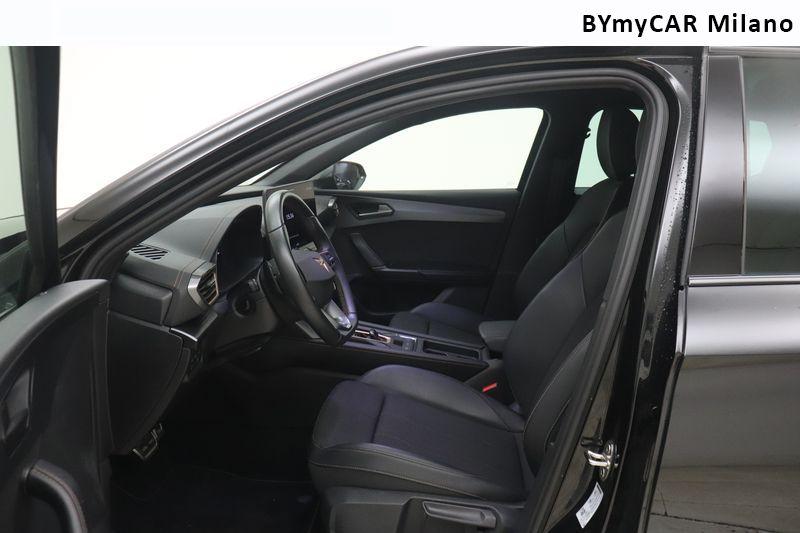 Cupra Leon 2.0 tdi 150cv dsg