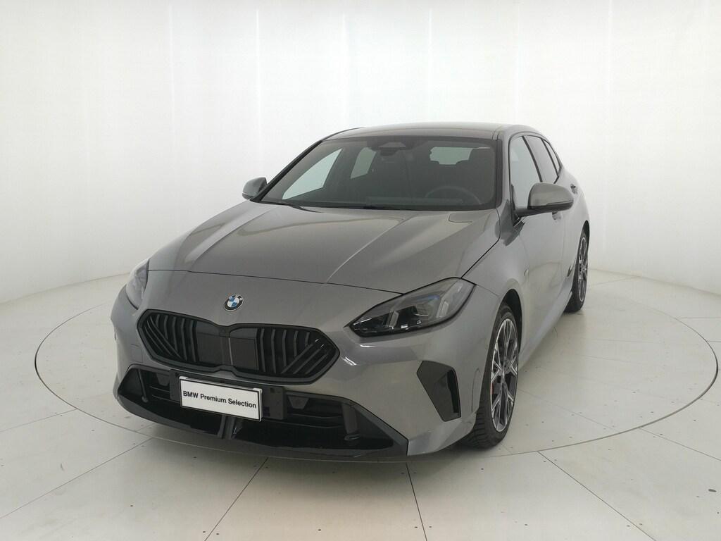 BMW Serie 1 118d MSport Pro auto