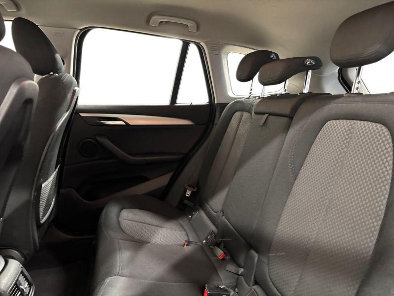 BMW X1 sdrive18d Business Advantage auto