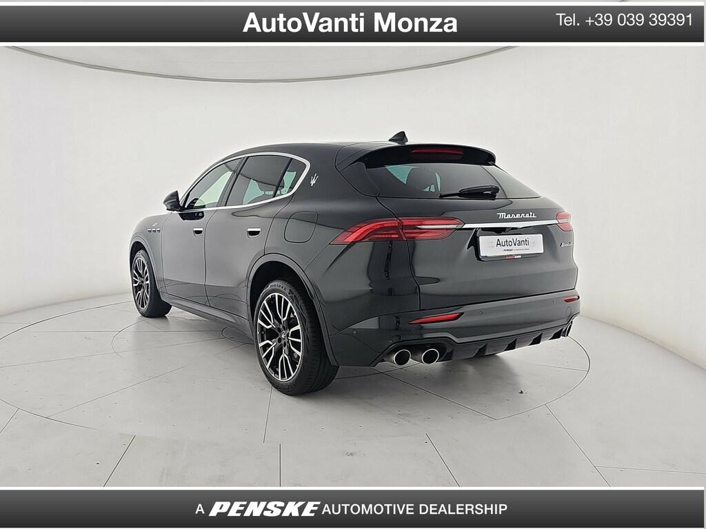 Maserati Grecale 2.0 mhev GT 300cv auto